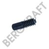 MAN 81964200248 Bellow, wheel brake cylinder